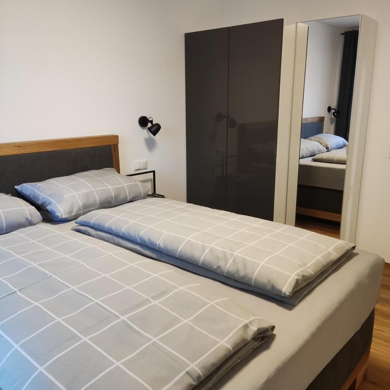 Ferienwohnung Lehmann Blaichach Eksteriør billede