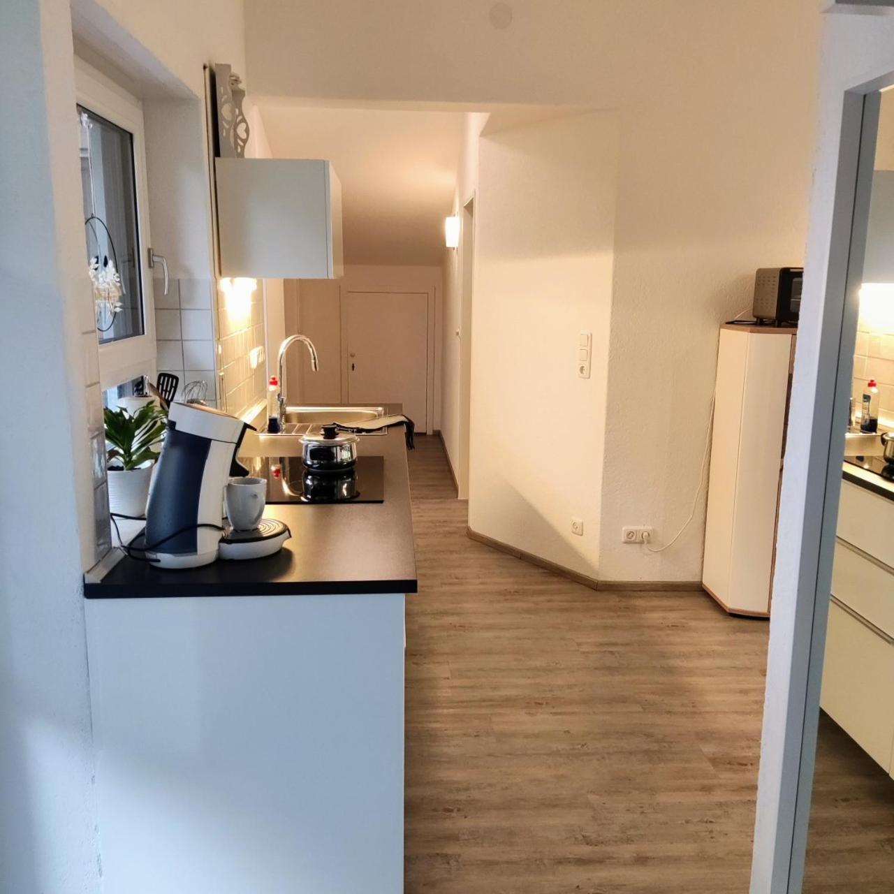 Ferienwohnung Lehmann Blaichach Eksteriør billede