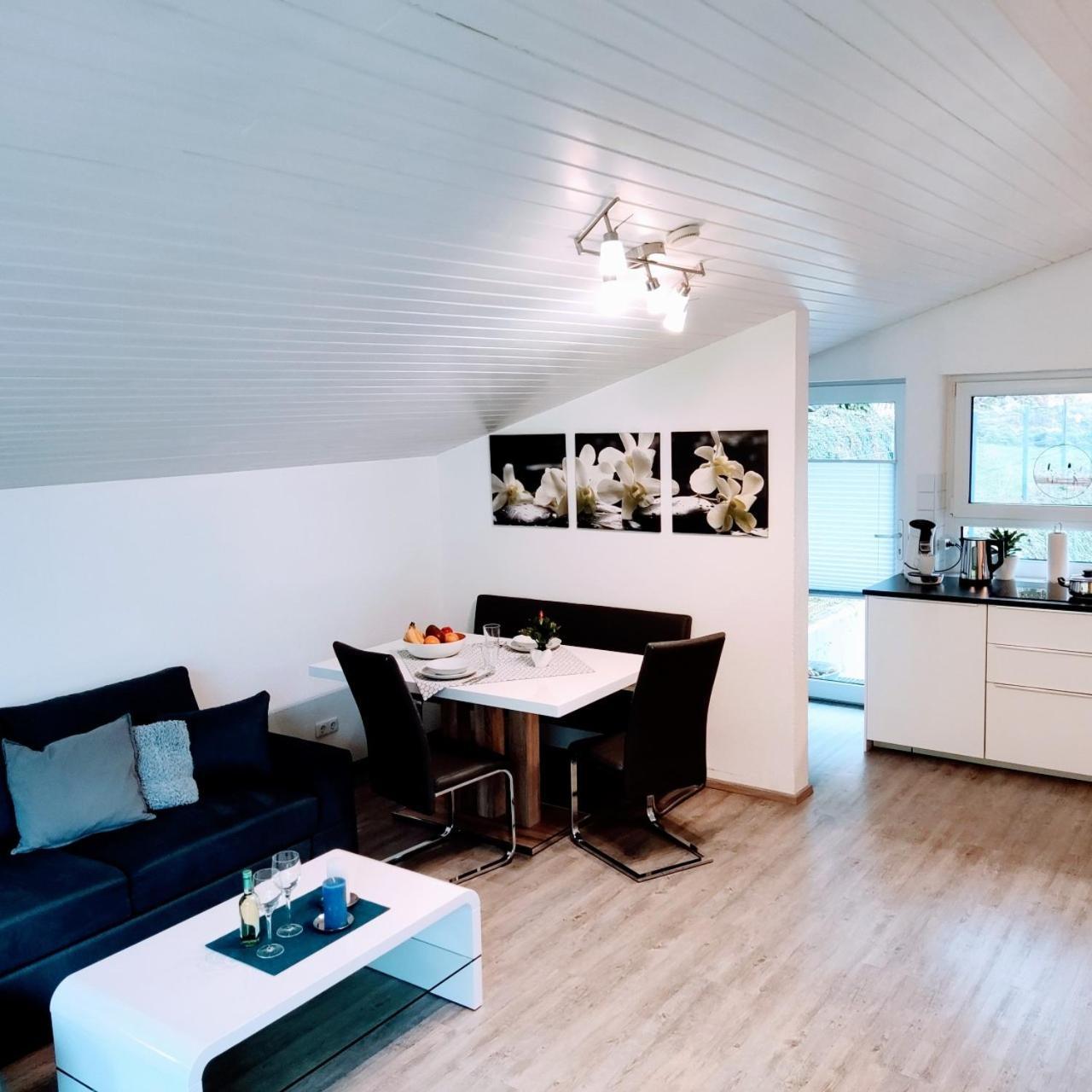 Ferienwohnung Lehmann Blaichach Eksteriør billede